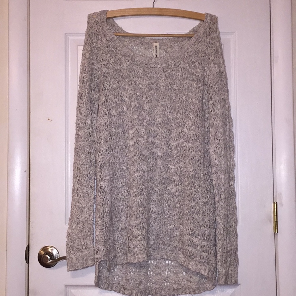 Cute Sweater